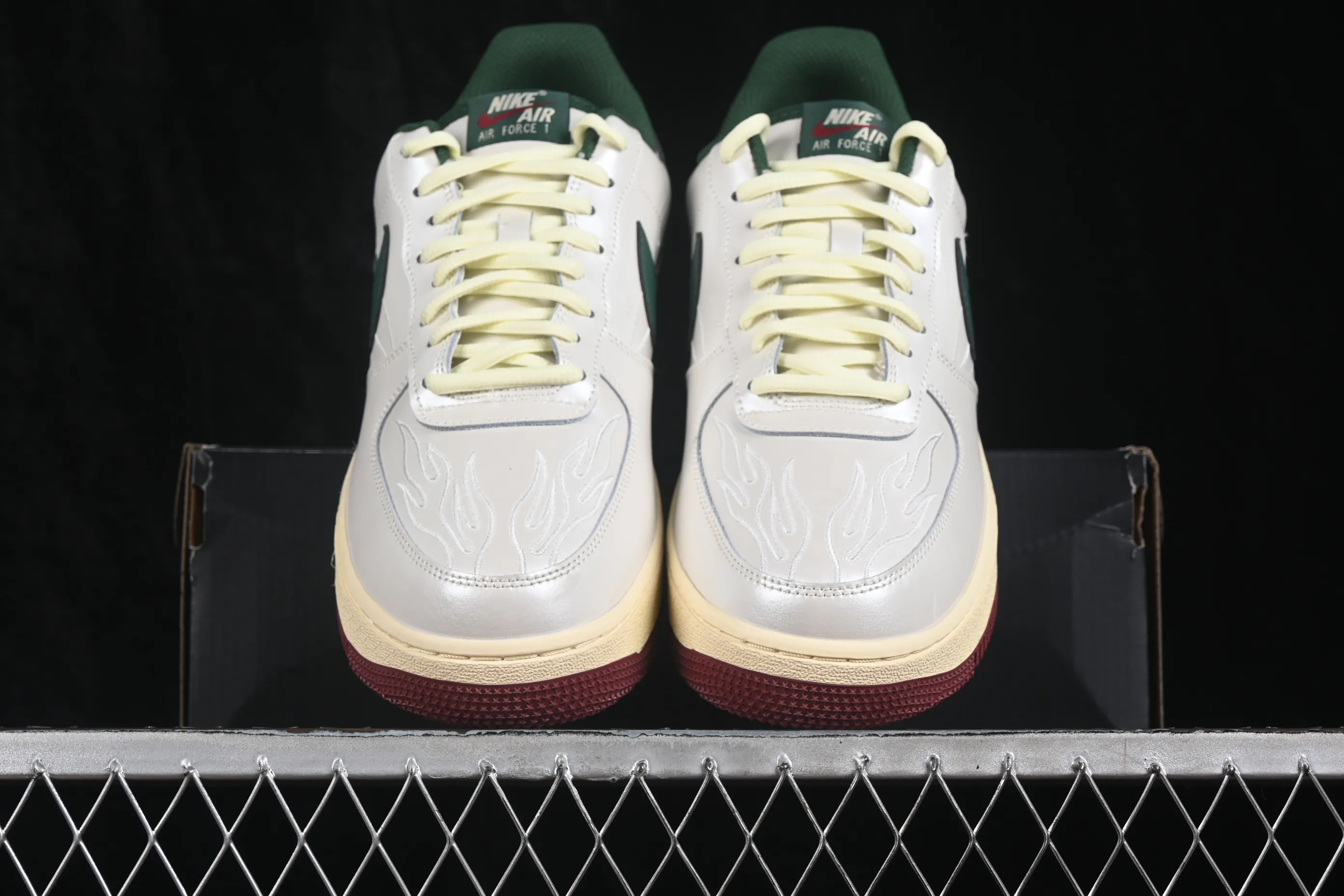 All categories Nk Air Force 1 Air Force series Nk Air Force 1 Low Air Force low-top J version Nike Air Force 1'07 Low Air Force 1 low-top casual sneakers IR5896-030